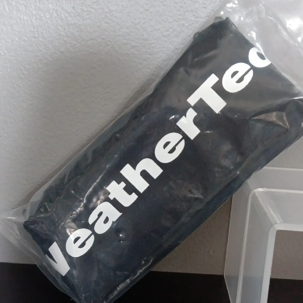 WeatherTech New Pet Barrier Storage Bag